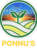 Ponnus Logo